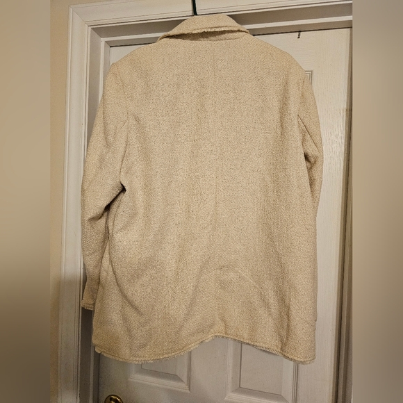 Future Collective Jacket from Jenny K Lopez. Size:XL. - Picture 2 of 10